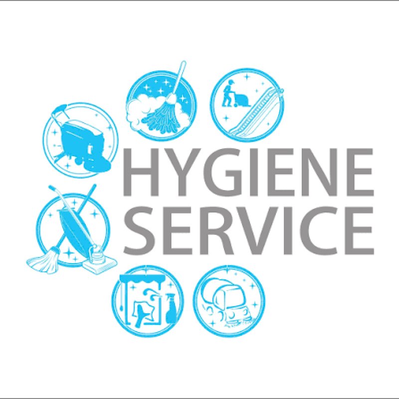 Hygiene Service - ჰიგიენ სერვისი