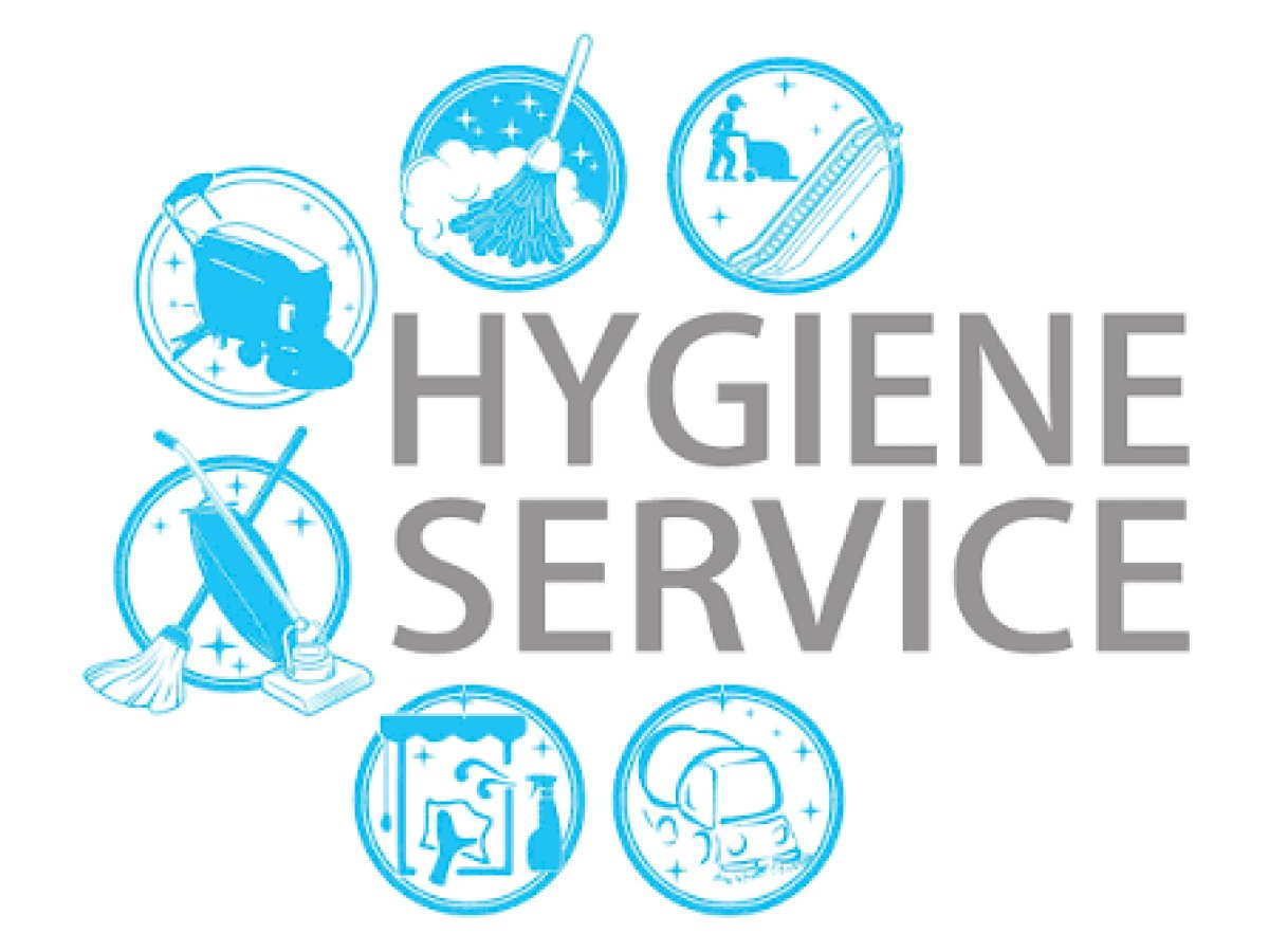 Hygiene Service - ჰიგიენ სერვისი