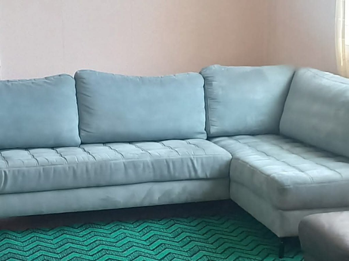 ევროპული დივნები